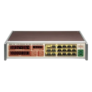 Andeen Hagerling AH2700A Option-E เครื่องวัดความจุไฟฟ้า ความถี่ 50Hz-20kHz