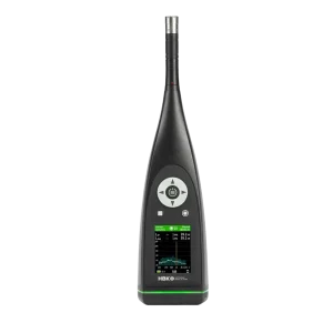 Noise Partner สำหรับเครื่องวัดระดับเสียง B&K 2245 และ HBK 2255