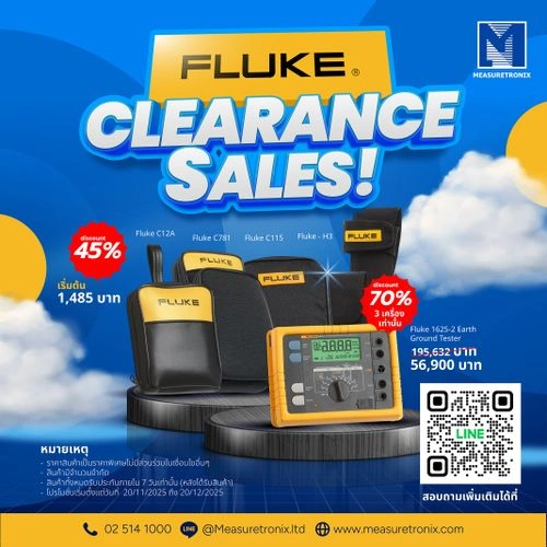 Clearance Sale!