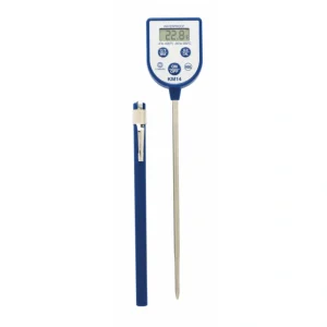 Comark KM14 เทอร์โมมิเตอร์สำหรับเครื่องล้างจานและอาหาร